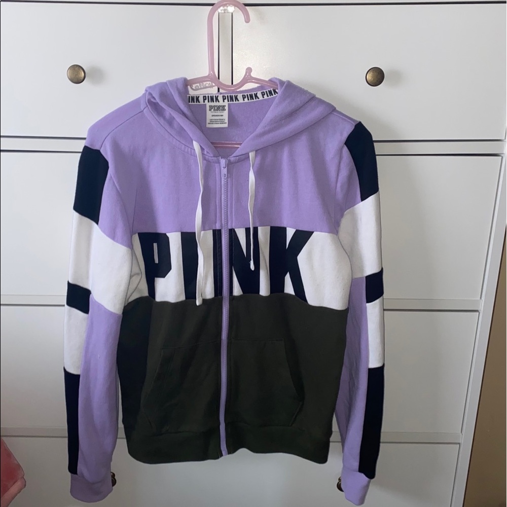 PINK brand sweater